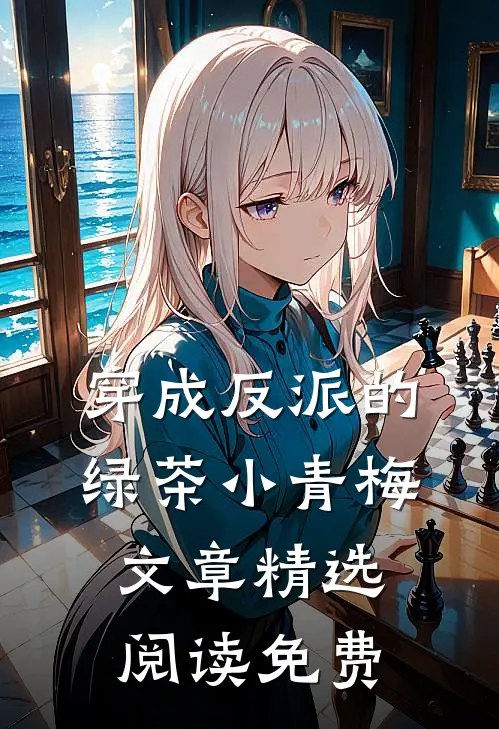 穿成反派的绿茶小青梅文章精选阅读免费