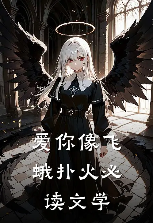 爱你像飞蛾扑火必读文学
