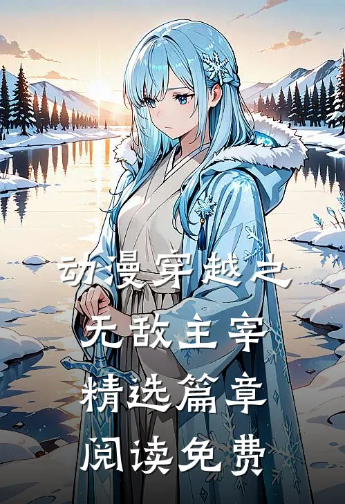 动漫穿越之无敌主宰精选篇章阅读免费