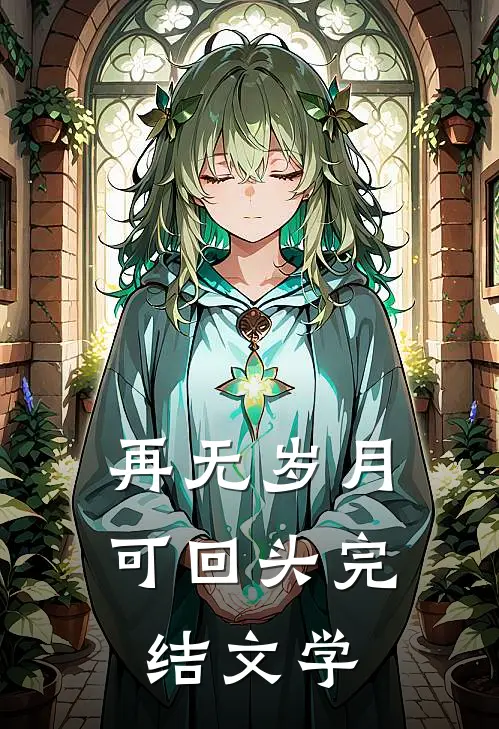 再无岁月可回头完结文学