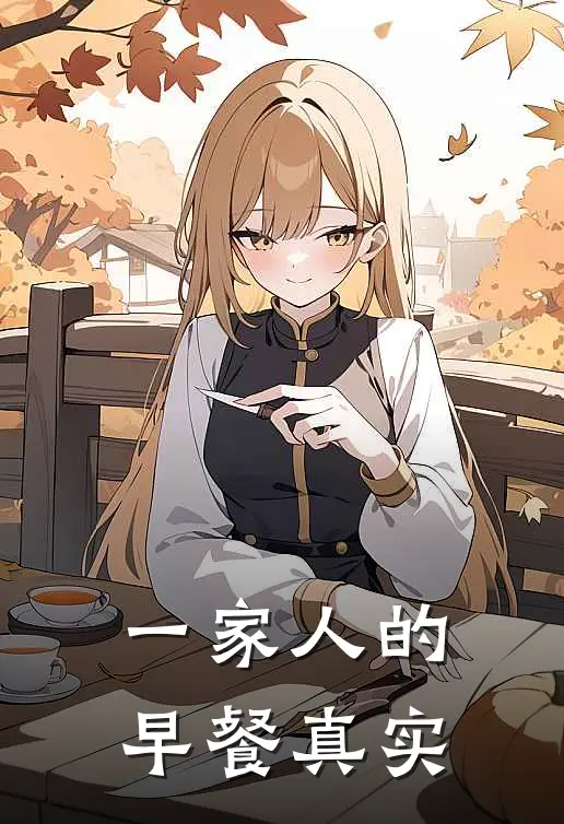 一家人的早餐真实