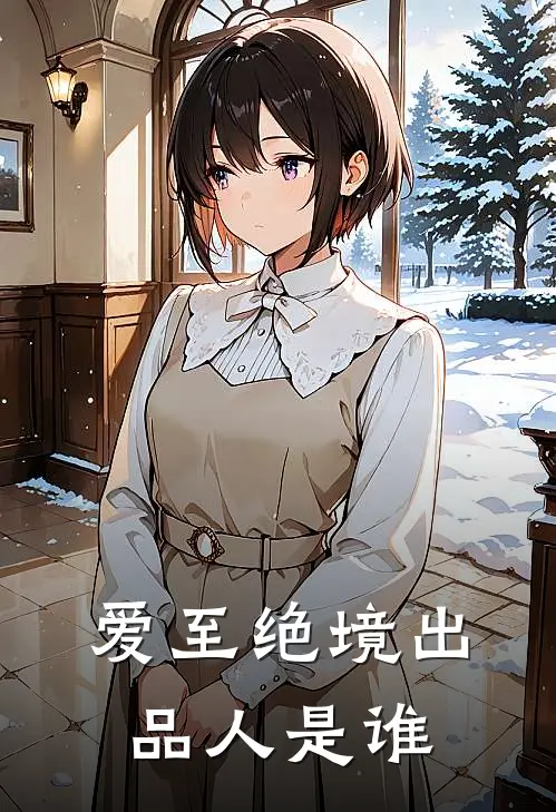 爱至绝境出品人是谁