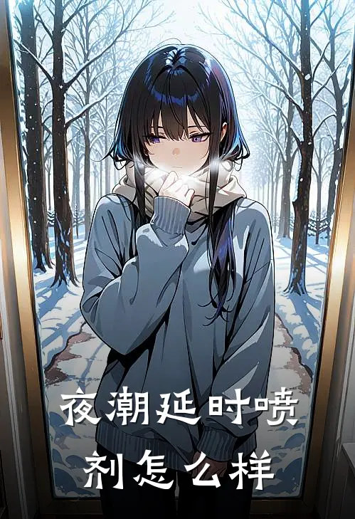 夜潮延时喷剂怎么样