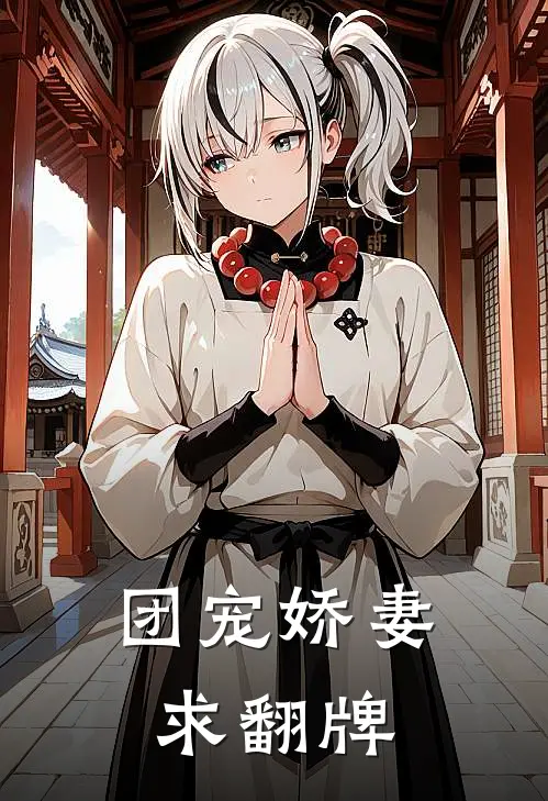 团宠娇妻求翻牌