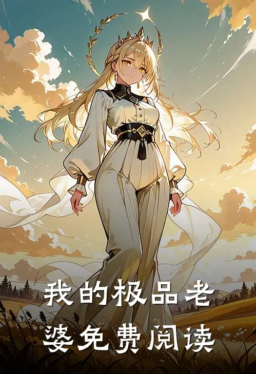 我的极品老婆免费阅读