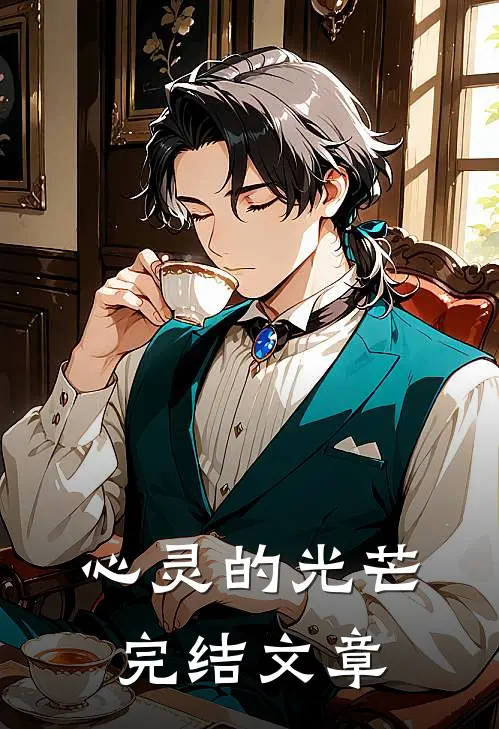 心灵的光芒完结文章