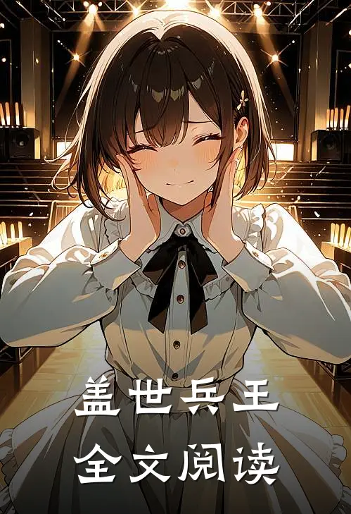 盖世兵王全文阅读