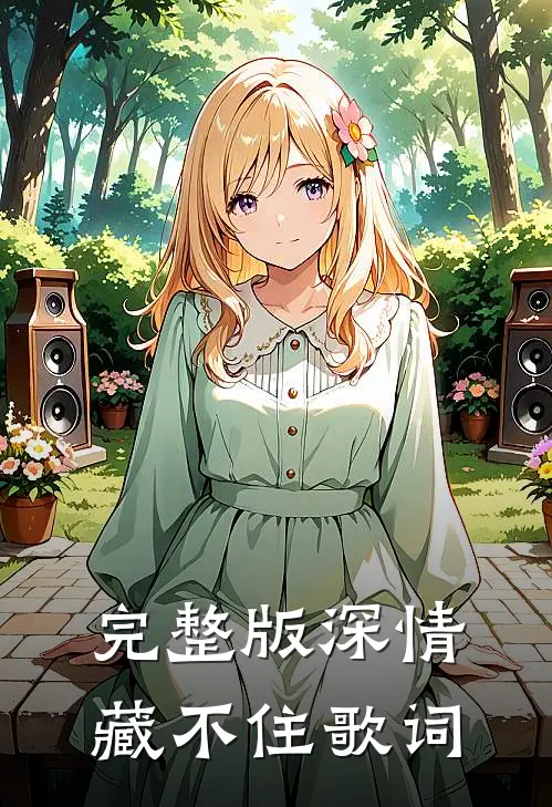 完整版深情藏不住歌词