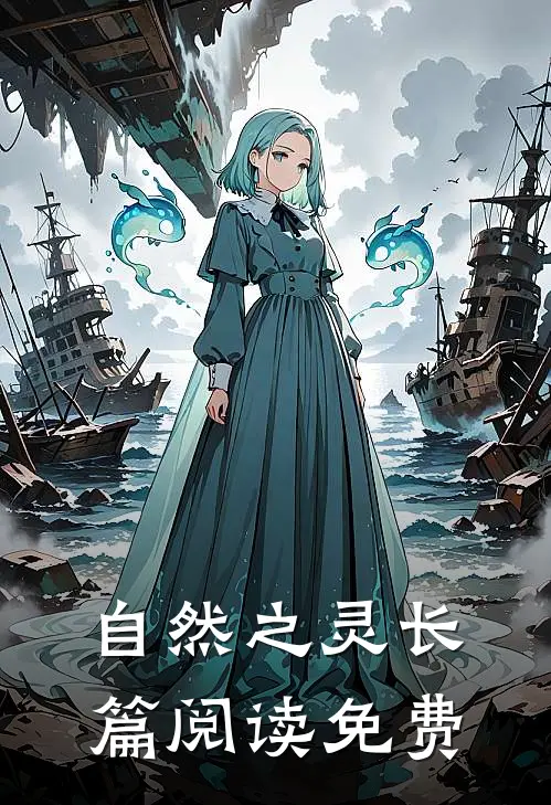 自然之灵长篇阅读免费