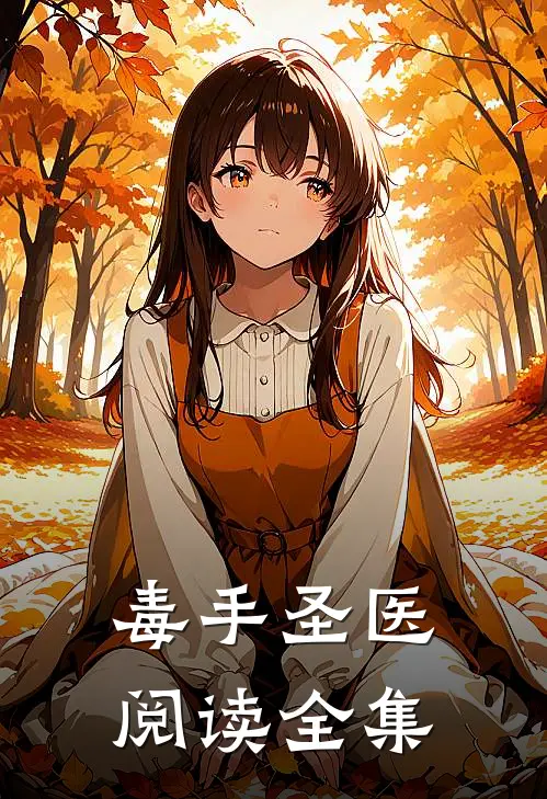 毒手圣医阅读全集