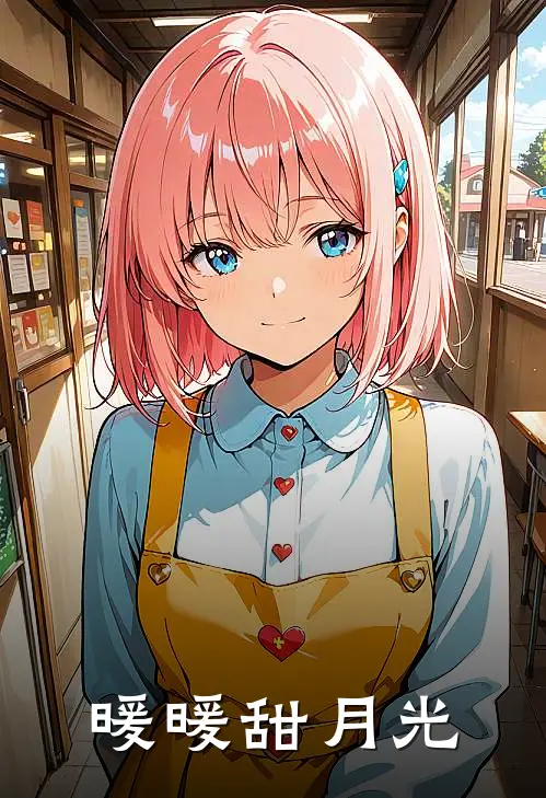暖暖甜月光