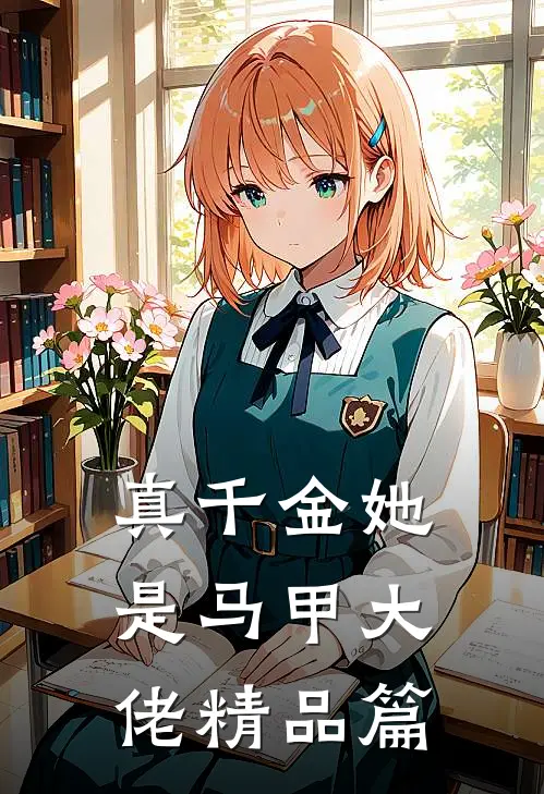 真千金她是马甲大佬精品篇