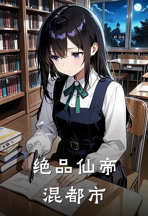 绝品仙帝混都市