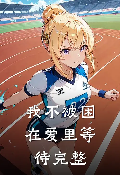 我不被困在爱里等待完整