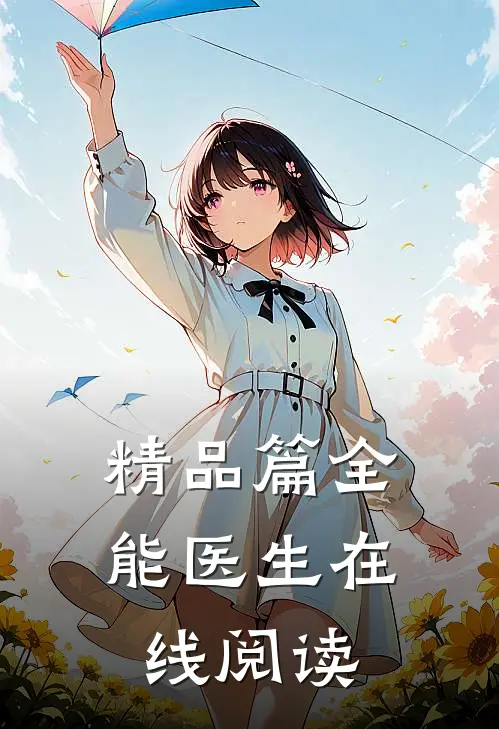 精品篇全能医生在线阅读