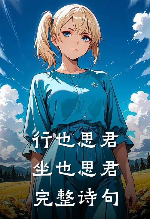 行也思君坐也思君完整诗句