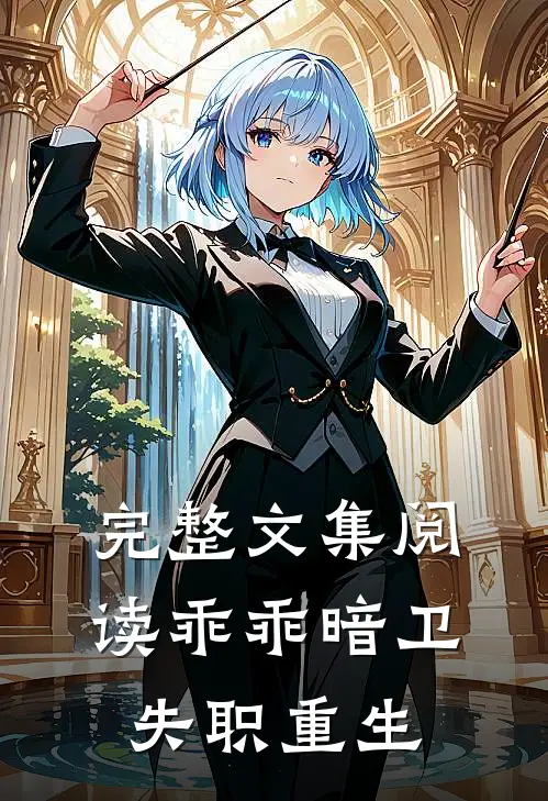 完整文集阅读乖乖暗卫失职重生