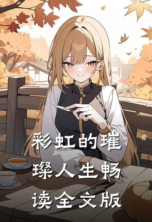 彩虹的璀璨人生畅读全文版