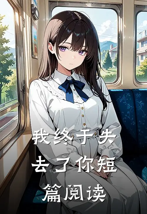 我终于失去了你短篇阅读