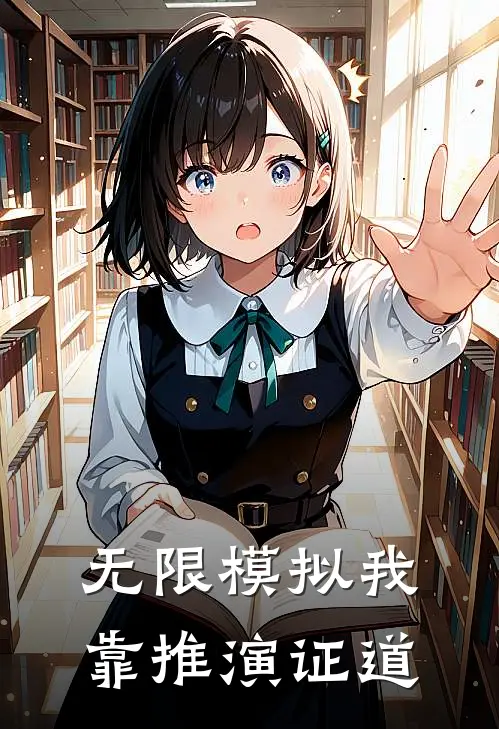无限模拟我靠推演证道