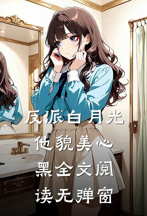 反派白月光他貌美心黑全文阅读无弹窗