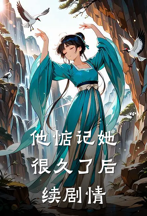 他惦记她很久了后续剧情