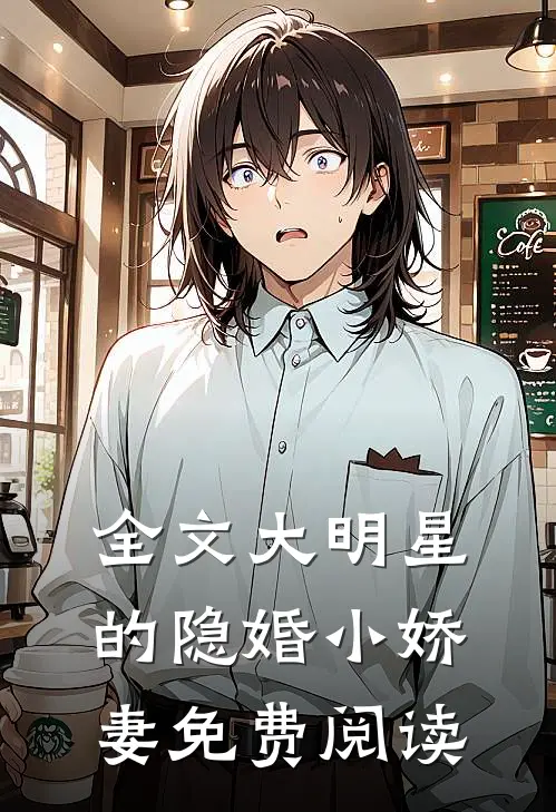全文大明星的隐婚小娇妻免费阅读