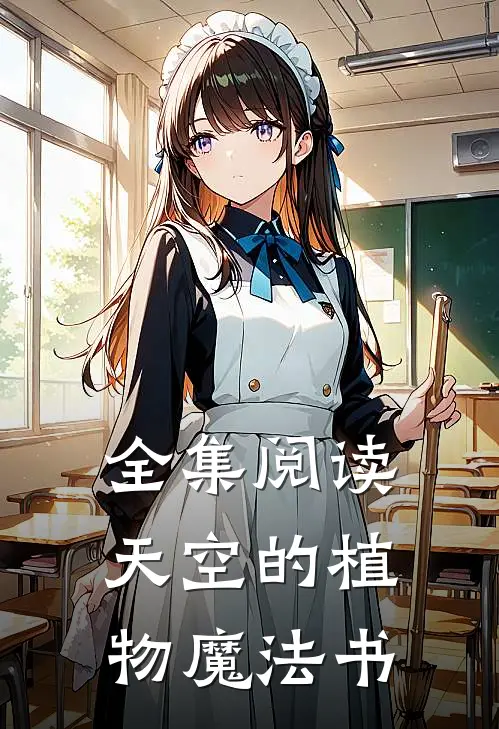 全集阅读天空的植物魔法书