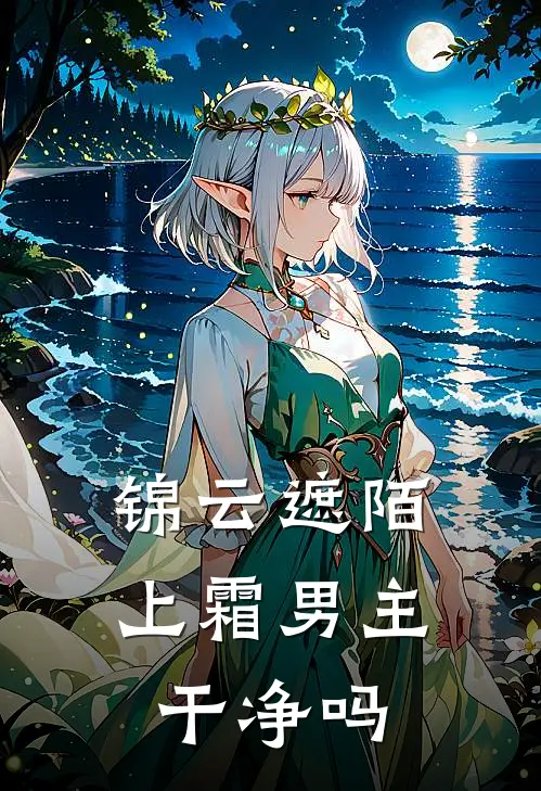 锦云遮陌上霜男主干净吗