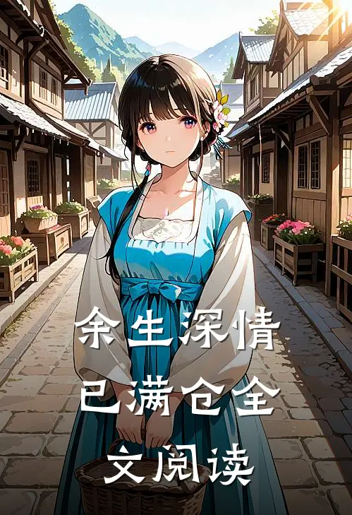 余生深情已满仓全文阅读