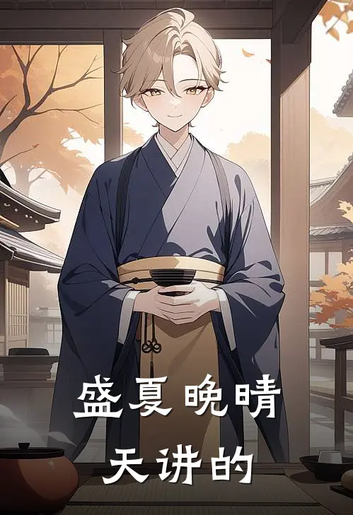 盛夏晚晴天讲的