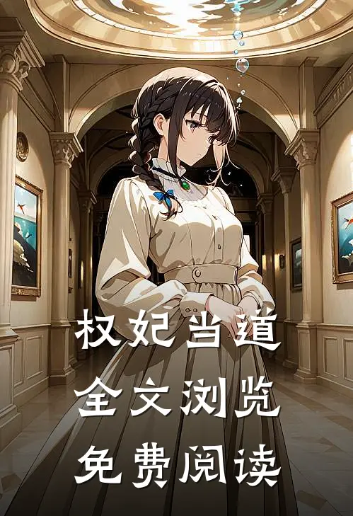 权妃当道全文浏览免费阅读