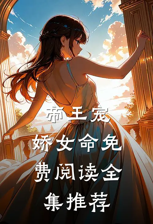 帝王宠,娇女命免费阅读全集推荐