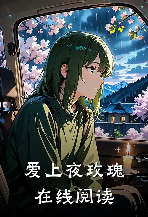 爱上夜玫瑰在线阅读