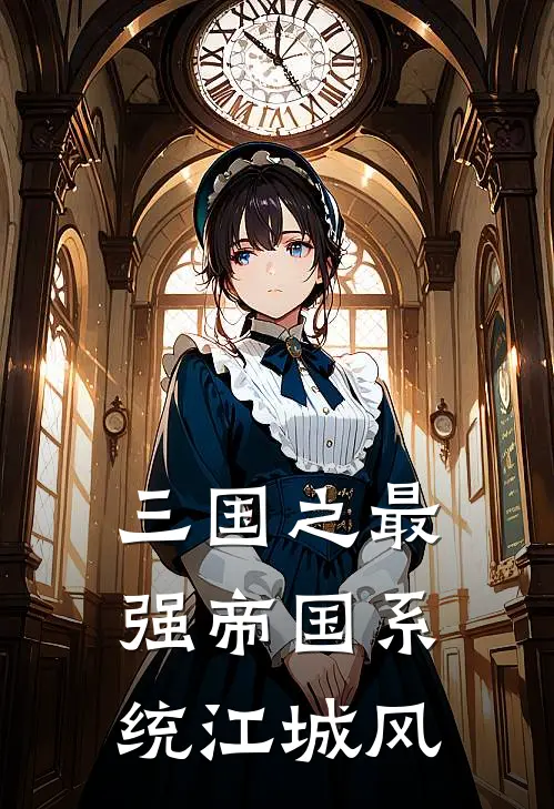 三国之最强帝国系统 江城风