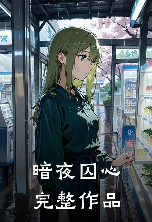 暗夜囚心完整作品