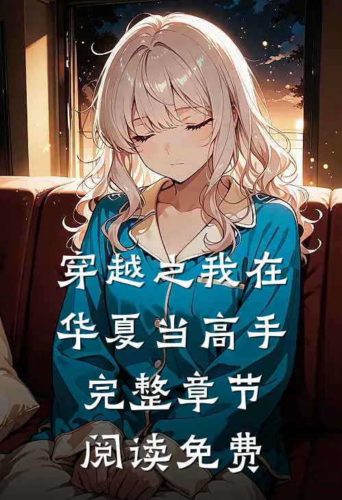 穿越之我在华夏当高手完整章节阅读免费