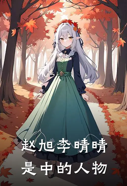 赵旭李晴晴是中的人物