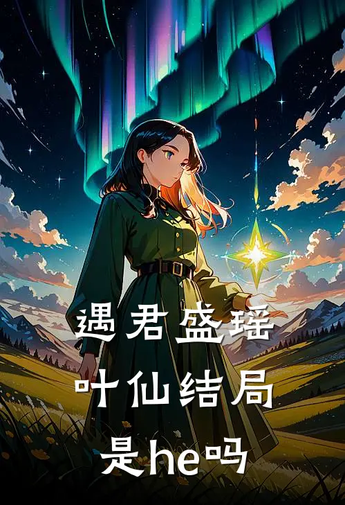 遇君盛瑶叶仙结局是he吗