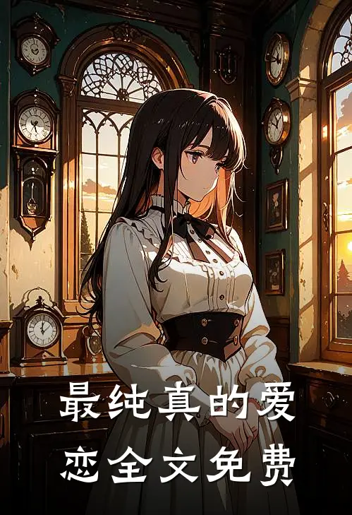 最纯真的爱恋全文免费