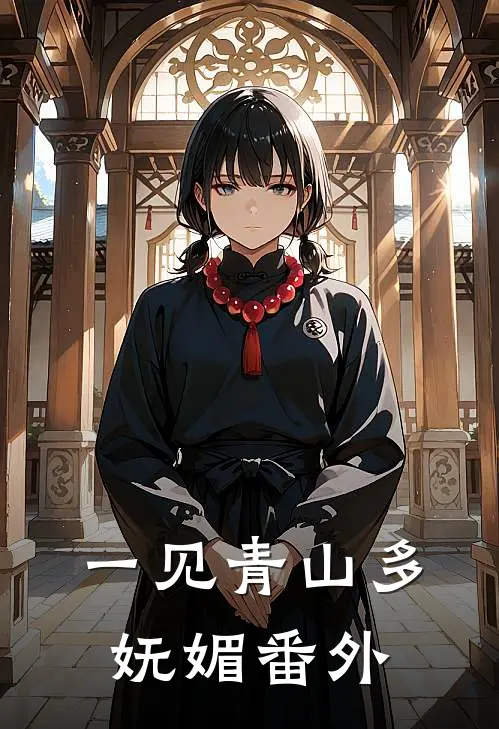 一见青山多妩媚番外