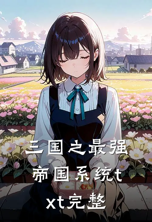 三国之最强帝国系统txt完整