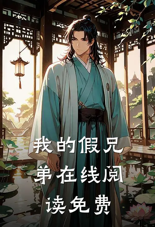 我的假兄弟在线阅读免费