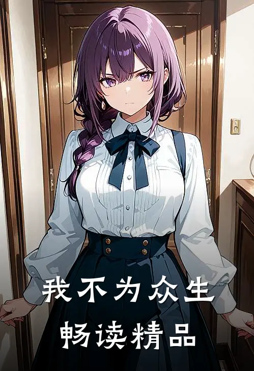 我不为众生畅读精品