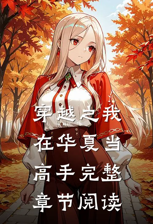 穿越之我在华夏当高手完整章节阅读
