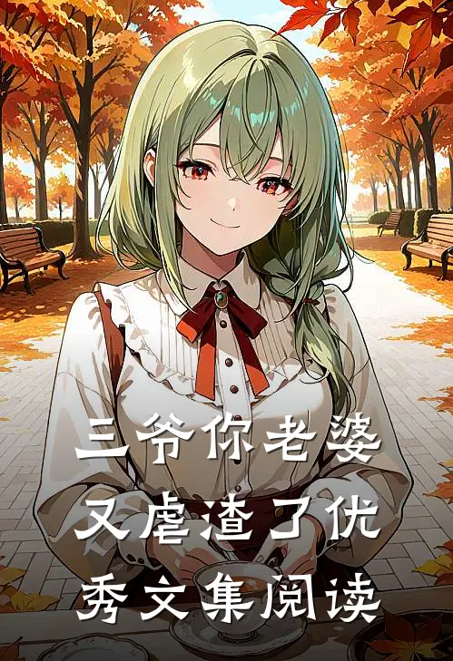 三爷你老婆又虐渣了优秀文集阅读