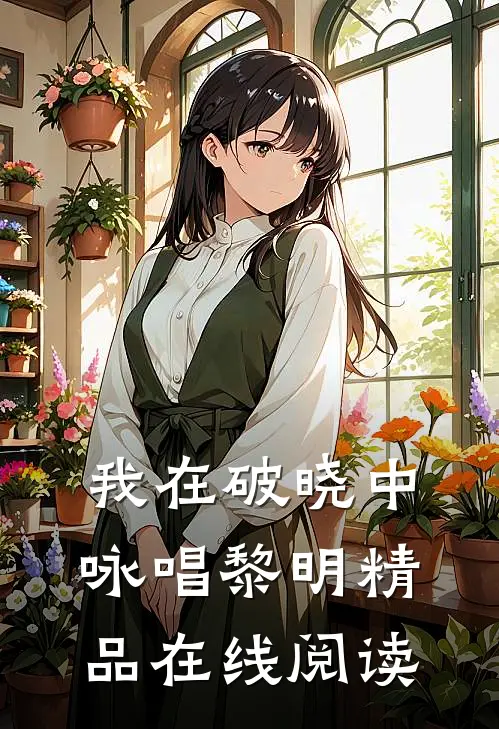 我在破晓中咏唱黎明精品在线阅读