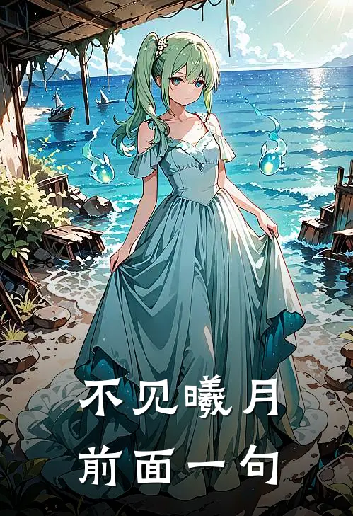 不见曦月前面一句