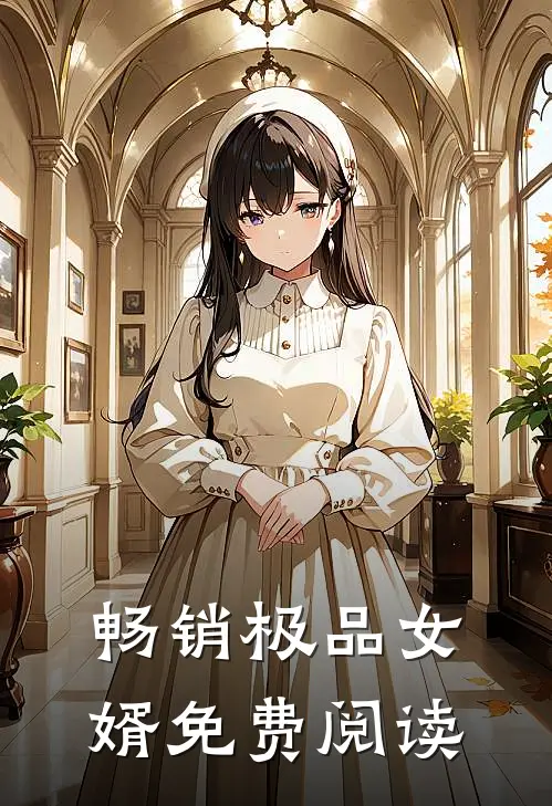 畅销极品女婿免费阅读
