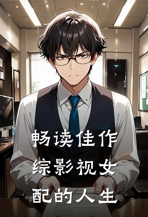 畅读佳作综影视女配的人生
